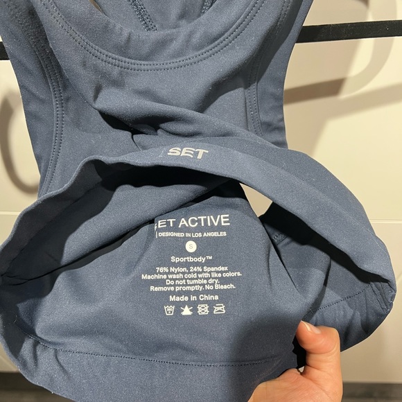 ‼️SOLD‼️Setactive SPORTBODY SET - Picture 7 of 8